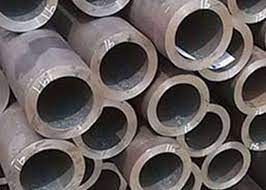 Alloy Steel Tubes - ASTM SA213 T5 Tubes