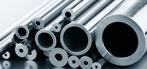 Electropolished Stainless Steel Tubing