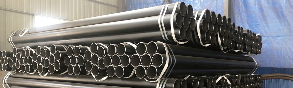 ASTM A106 Grade B Carbon Steel Pipes