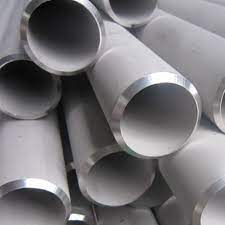 Stainless Steel Boiler Tubes