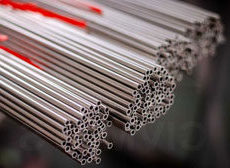 Stainless Steel Capillary Tube