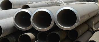 304 H Stainless Steel Pipes and Tubes