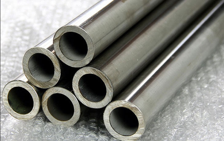 Incoloy 825 Nickel Alloy Tube