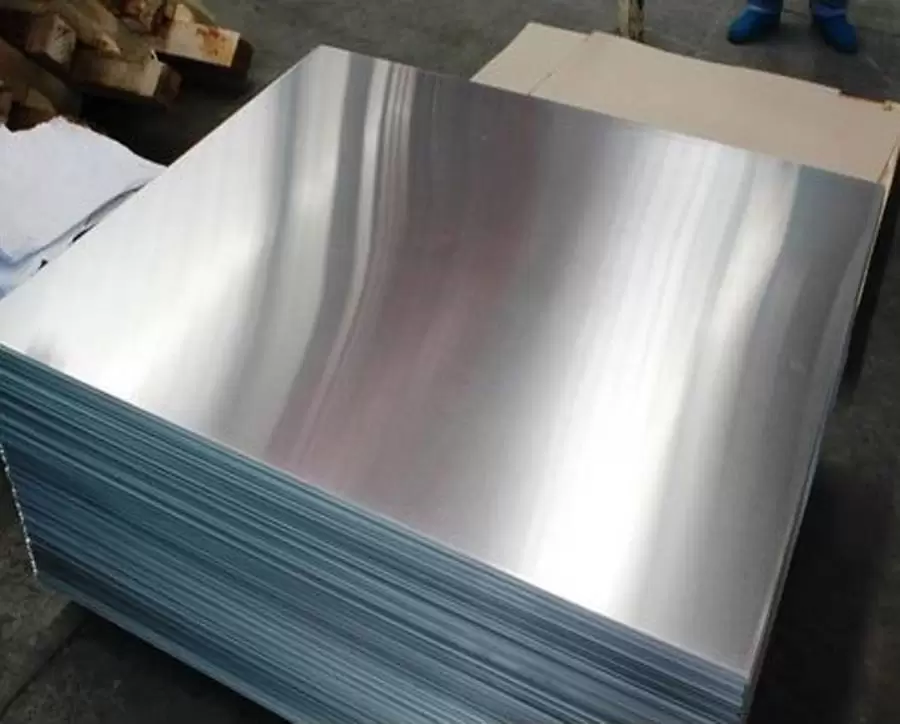 Stainless Steel 304 Sheets / Plates