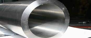 Incoloy 800 Nickel Alloy Pipe