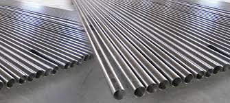 Incoloy 800H Nickel Alloy Pipe