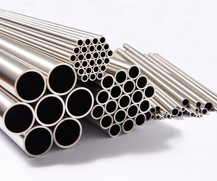 Inconel 718 Nickel Alloy Tube