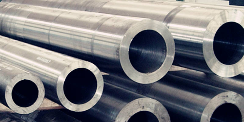 ASTM A335 P91 Alloys Steel Pipe