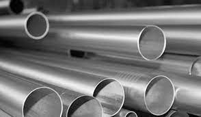 Inconel 600 Nickel Alloy Pipe