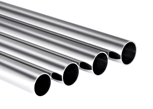 Inconel 625 Nickel Alloy Tube