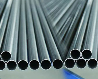 Nickel 200-Nickel Alloy Pipe