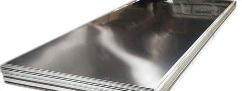 Stainless Steel 202 Sheets / Plates