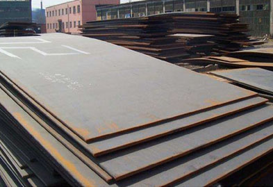 15MO3 Alloy Steel Plate