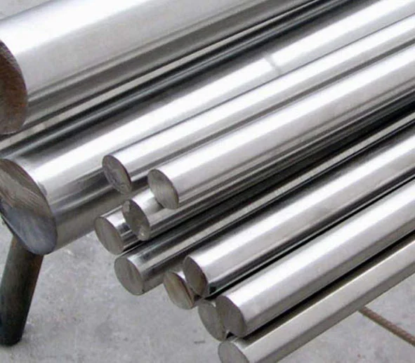 304L Stainless Steel Round Bar