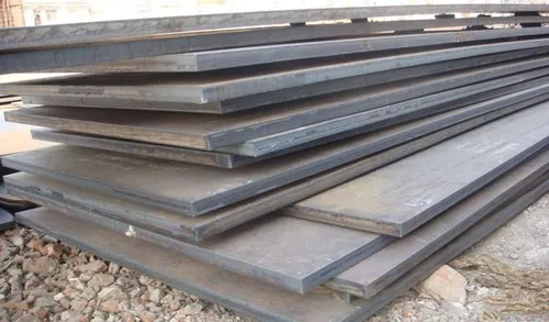 Alloy Steel 9 Sheets & Plates suppliers in India