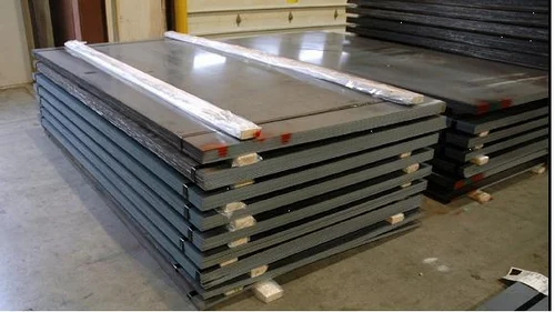 Alloy Steel Grade 22 Sheet / Plate