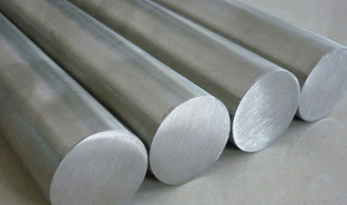 316 Stainless Steel Round Bar