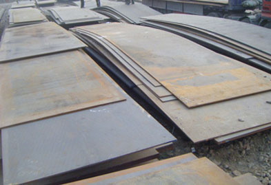 Alloy Steel 12 Sheets & Plates