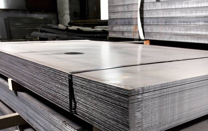 Stainless Steel 316 Sheets / Plates