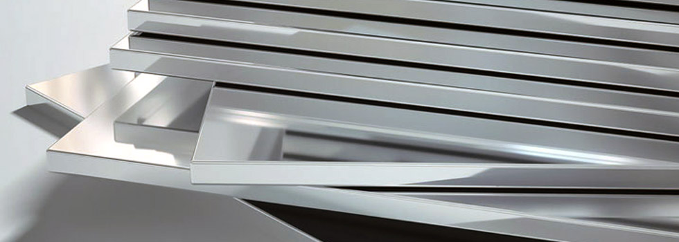 Stainless Steel 317/317L Sheets and Plates