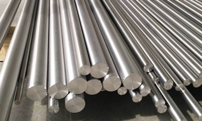 316H stainless steel round bar