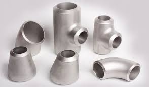 Inconel 600 / 625 / 800 / 825 Pipe Fittings