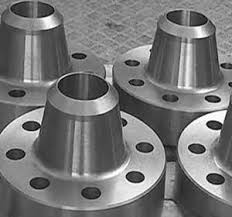 AISI 4130 FLANGES