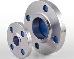 Stainless steel 304L Flanges