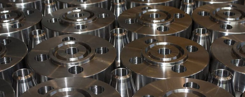 Inconel 601 Flanges