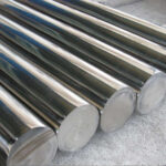 303 Stainless Steel Round Bar Exporter in India