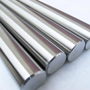 303 Stainless Steel Round Bar