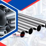 304/304L Stainless Steel Pipes