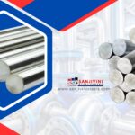 303 Stainless Steel Round Bar