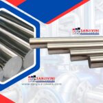 SS 303  Round Bar