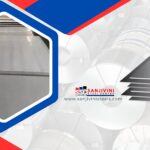 SS 202 Sheet & Plate