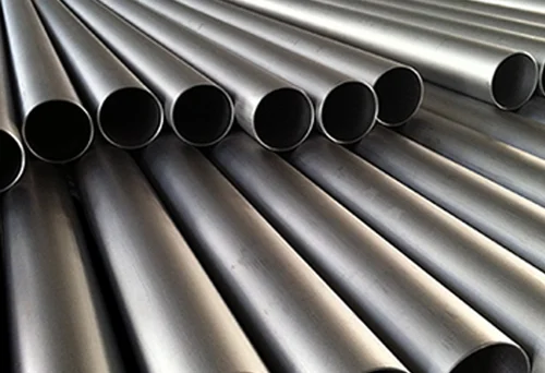 titanium grade -5 Pipes