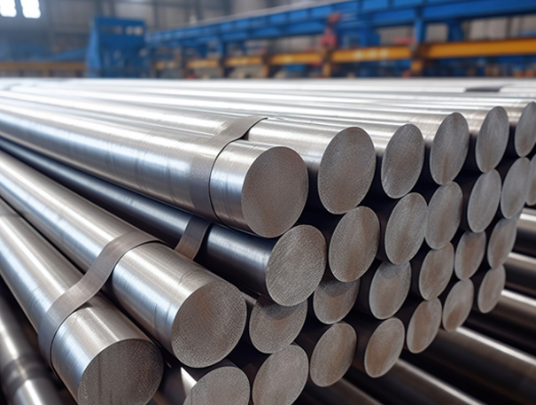 420 Stainless Steel Round Bar