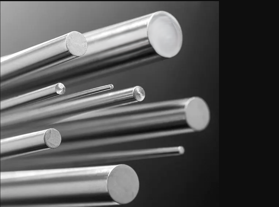 431 Stainless Steel Round Bar