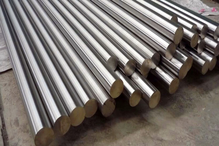 304L Stainless Steel Round Bar