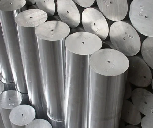 Inconel 625 Round Bar Stockist, Supplier in Mumbai, India