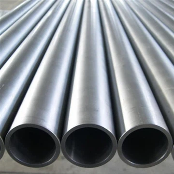 UNS N08026 Nickel Alloy Pipe