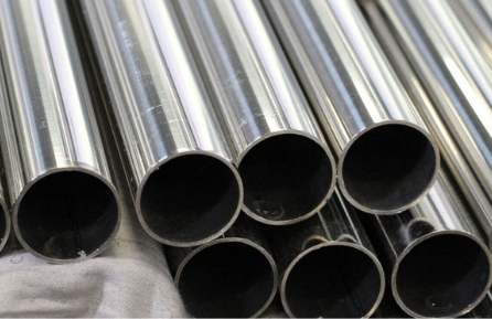 Inconel 625 Nickel Alloy Tube