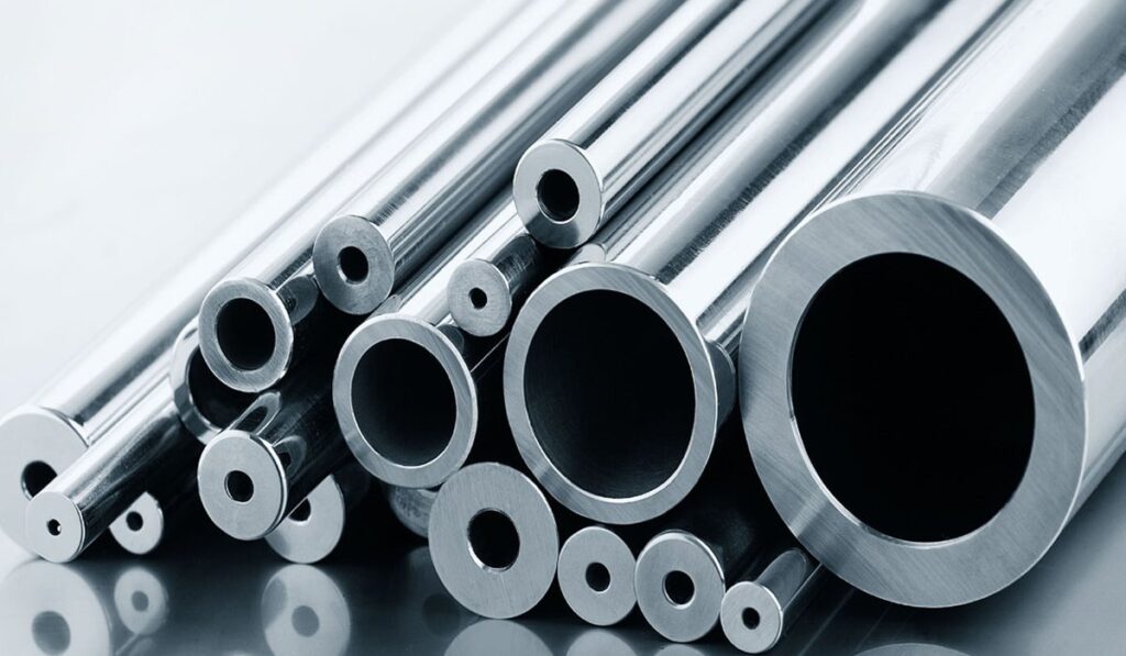 Alloy 20 Pipe