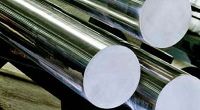 Duplex UNS S32205 Round Bars