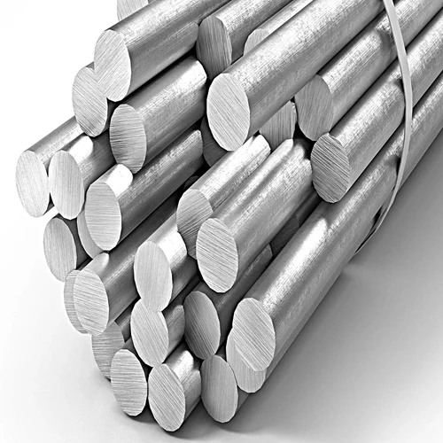 Hastelloy C276 Round Bar