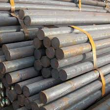 ASTM A350 LF2 Carbon Steel Round Bar