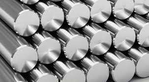 Hastelloy B2/ B3 Round Bar