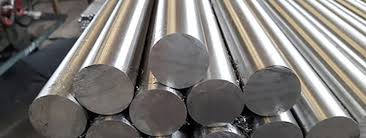 Nickel Alloy 200 Round Bar