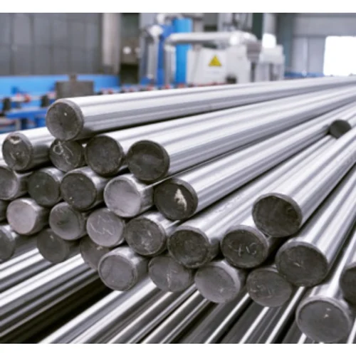 Incoloy 800 Round Bar