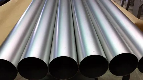 Incoloy 825 Nickel Alloy Pipe